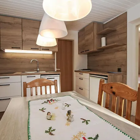 Hannelore By Interhome Appartement *