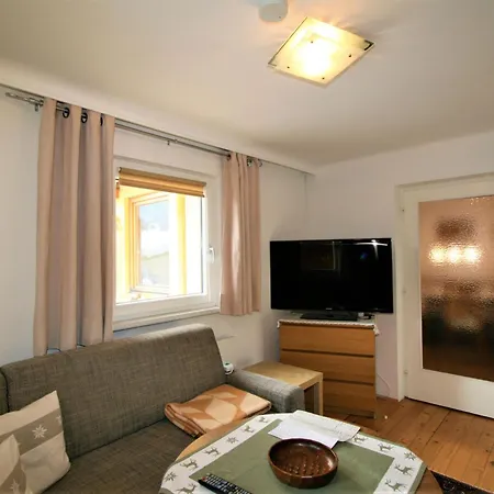 公寓 Hannelore By Interhome Omes