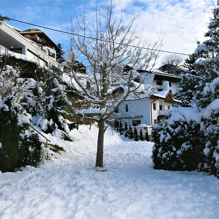 Hannelore By Interhome 公寓 Omes