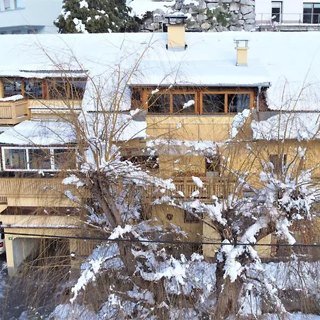 Hannelore By Interhome