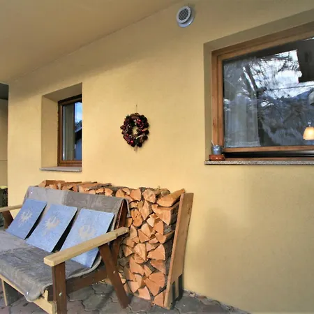 Lejlighed Hannelore By Interhome Omes