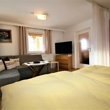 Hannelore By Interhome Appartement Omes