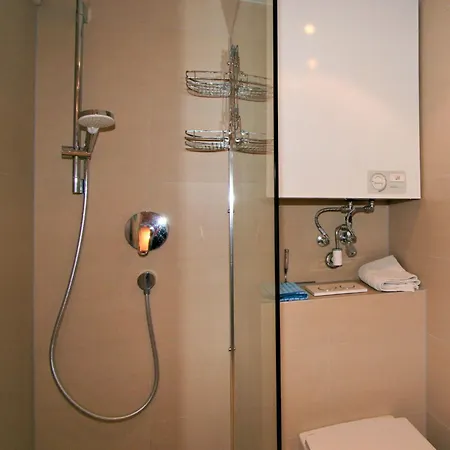 Hannelore By Interhome Appartement