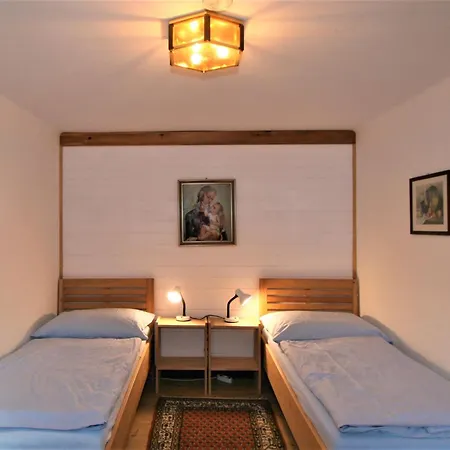 Hannelore By Interhome 公寓 *