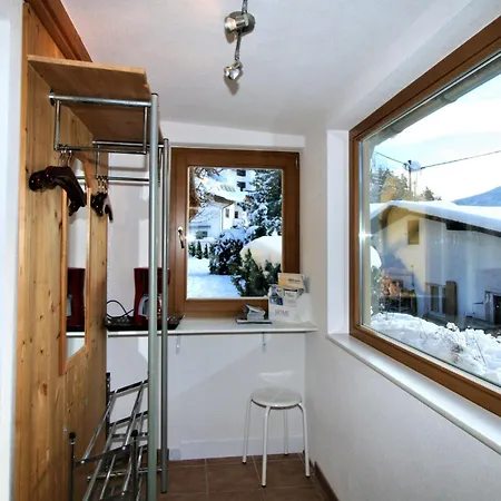 Hannelore By Interhome 公寓