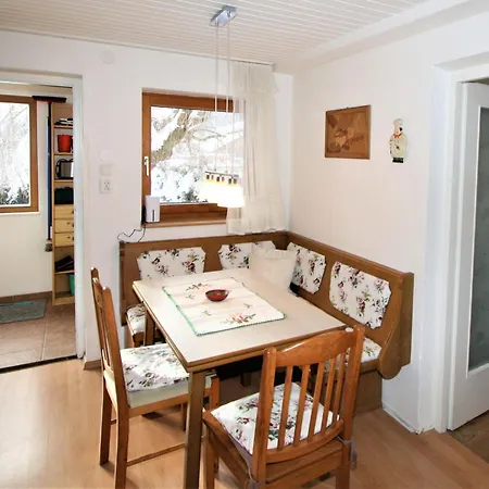 Appartement Hannelore By Interhome Omes
