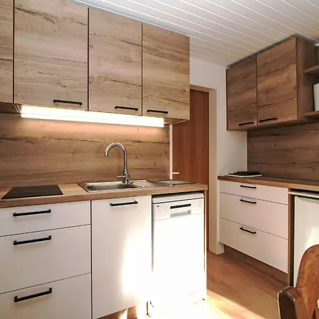 公寓 Hannelore By Interhome *