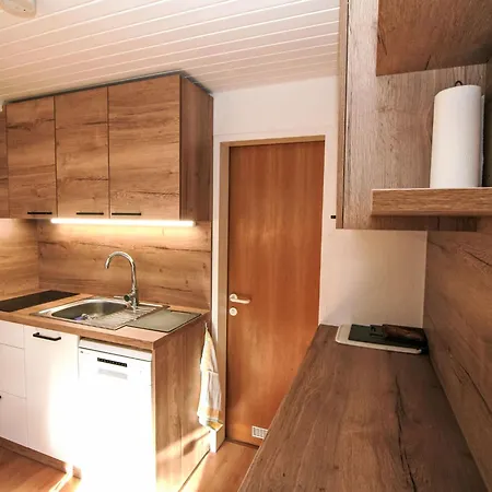 Appartement Hannelore By Interhome Omes