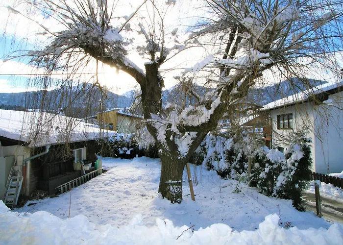 Hannelore By Interhome Lejlighed