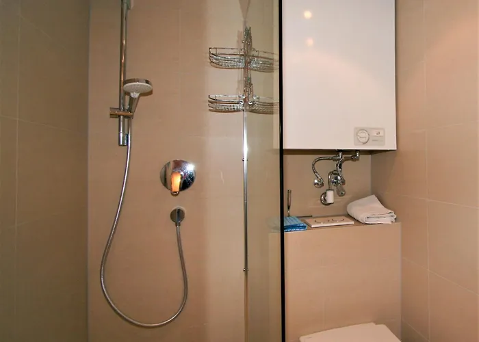 Hannelore By Interhome Lejlighed