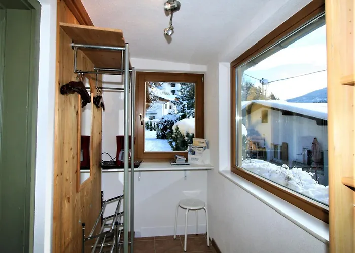 Hannelore By Interhome Lejlighed