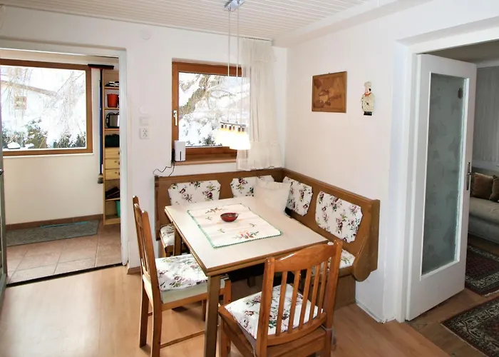 Lejlighed Hannelore By Interhome Omes