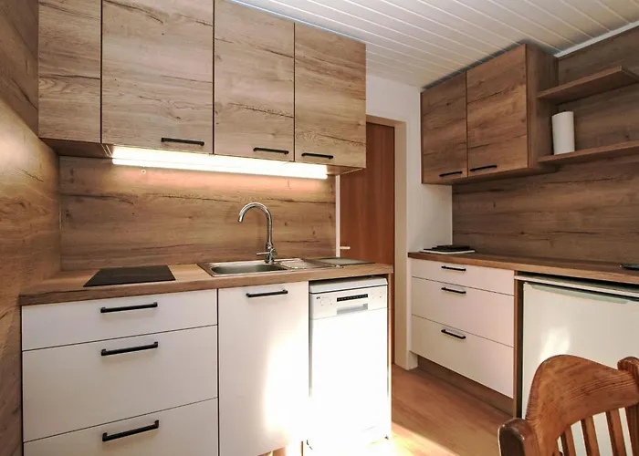 Lejlighed Hannelore By Interhome *