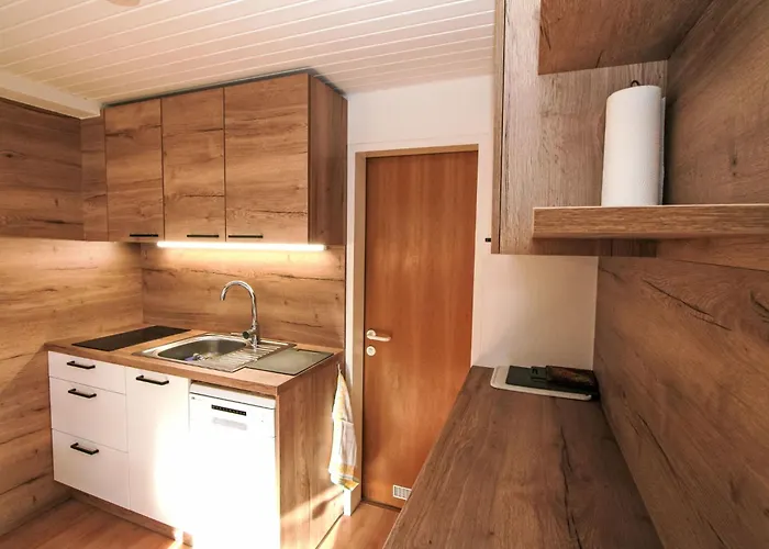 Lejlighed Hannelore By Interhome Omes