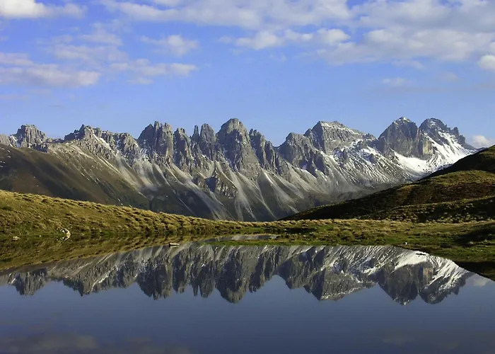 Lejlighed Hannelore By Interhome Omes