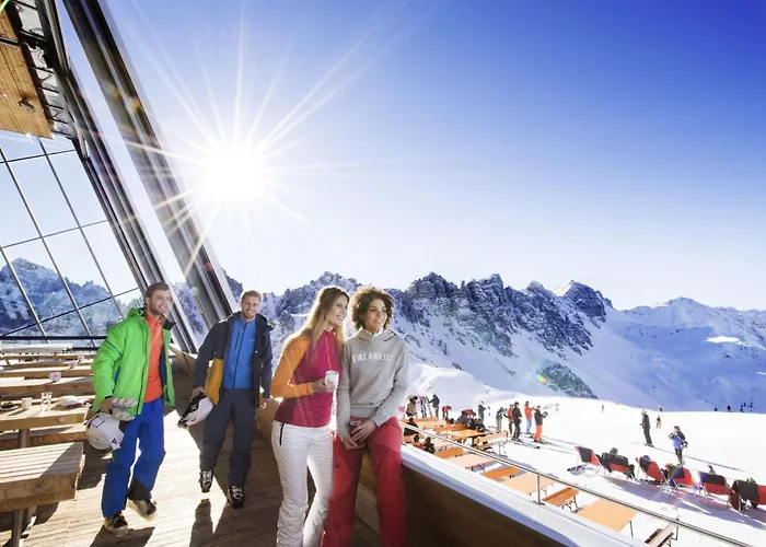 Hannelore By Interhome * Omes