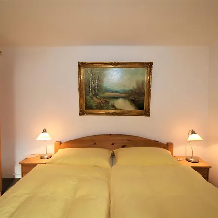 Hannelore By Interhome Διαμέρισμα