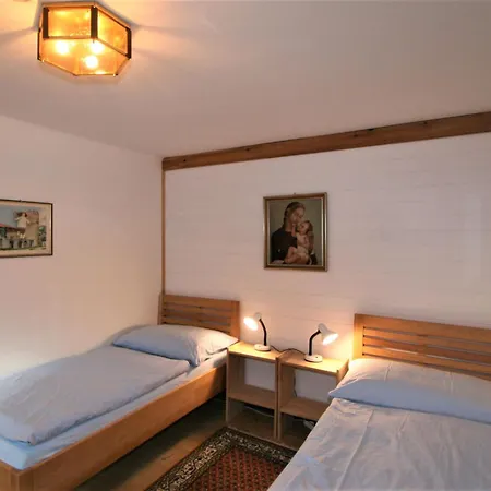 Hannelore By Interhome Διαμέρισμα