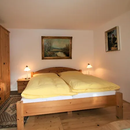 Hannelore By Interhome 아파트 *