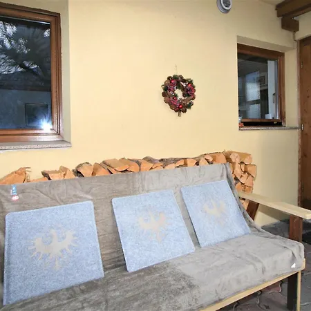 Hannelore By Interhome *