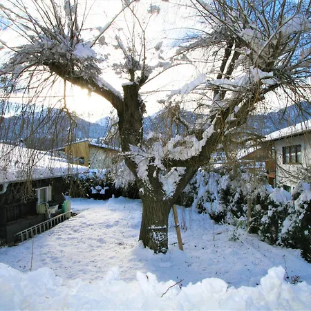 Hannelore By Interhome Διαμέρισμα