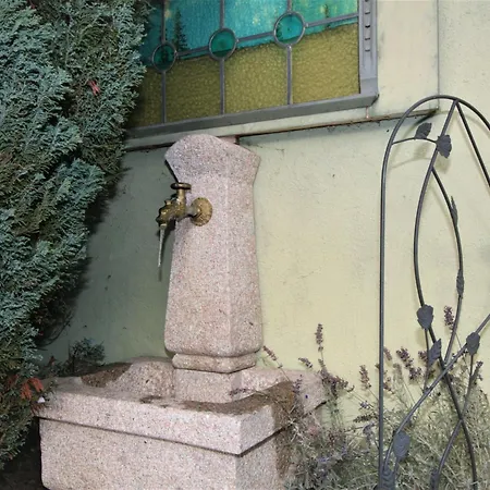 Hannelore By Interhome Omes