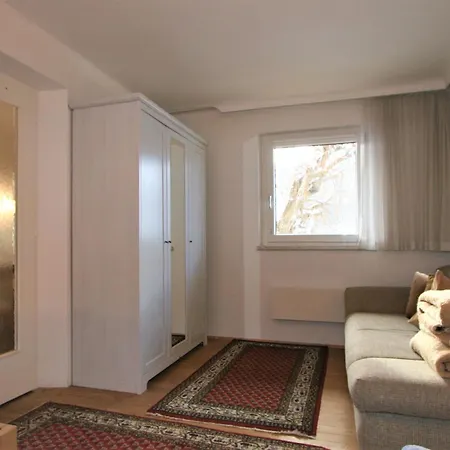 Διαμέρισμα Hannelore By Interhome Omes