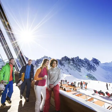 Hannelore By Interhome * Omes