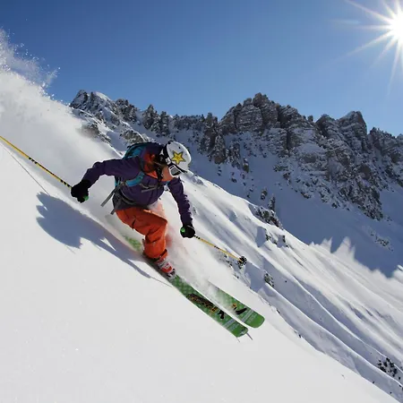 Διαμέρισμα Hannelore By Interhome Omes