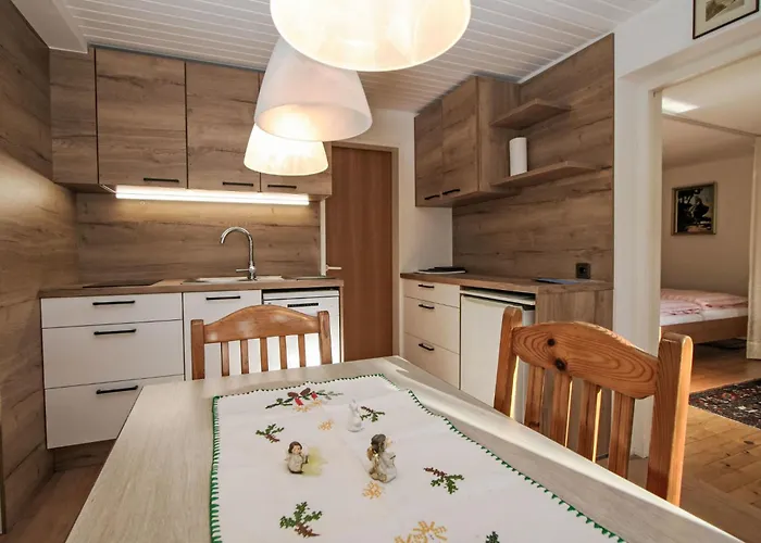 Hannelore By Interhome 아파트 *