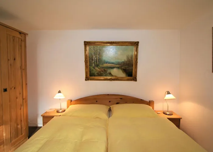 Hannelore By Interhome 아파트