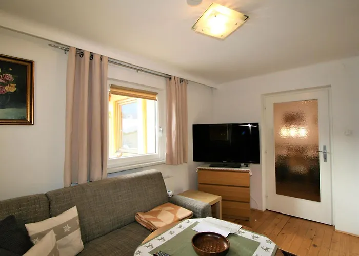 아파트 Hannelore By Interhome Omes