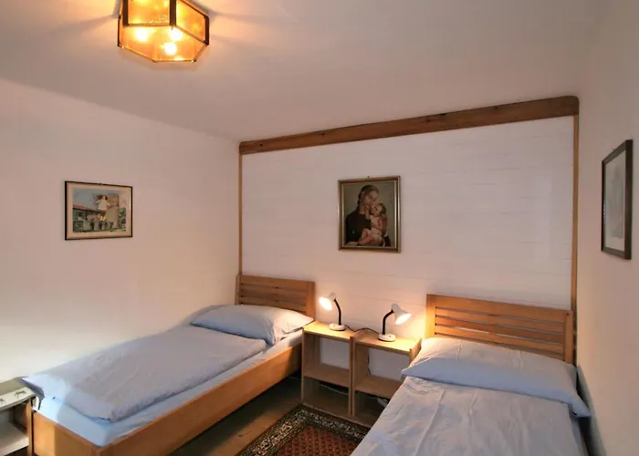 Hannelore By Interhome 아파트