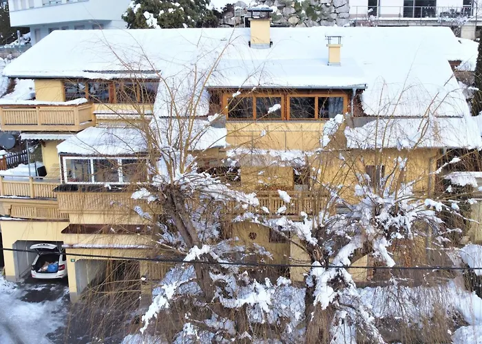 Hannelore By Interhome