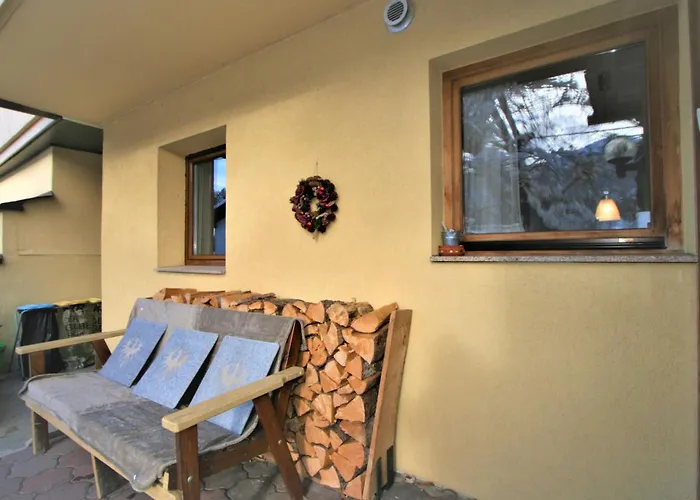 아파트 Hannelore By Interhome Omes