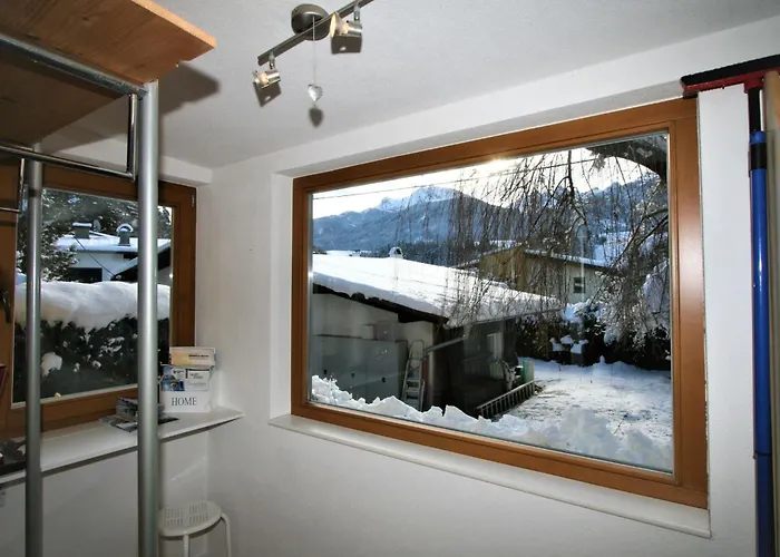 아파트 Hannelore By Interhome