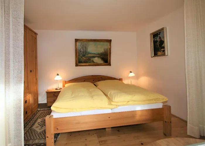 Hannelore By Interhome 아파트 *