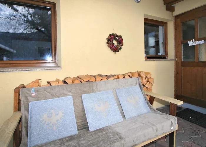 Hannelore By Interhome *