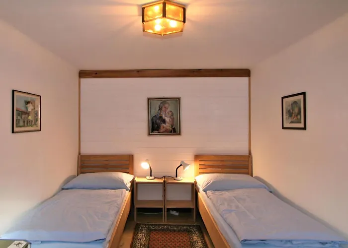 Hannelore By Interhome 아파트 *