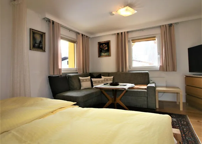 Hannelore By Interhome 아파트 Omes