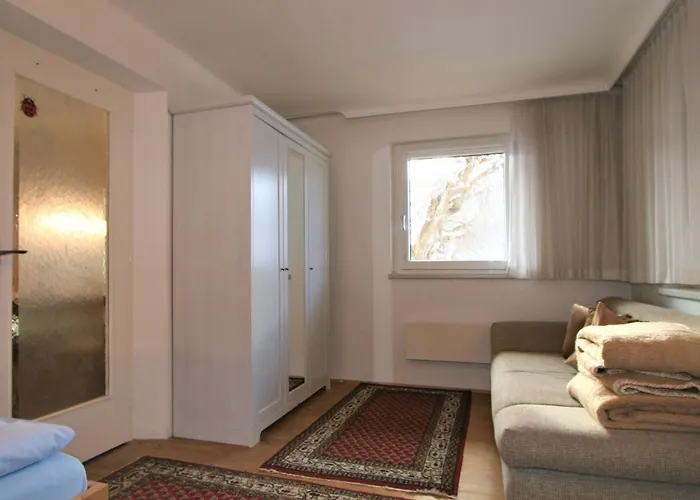 아파트 Hannelore By Interhome Omes