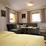 Hannelore By Interhome Apartment Omes
