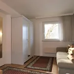 Apartment Hannelore By Interhome Omes