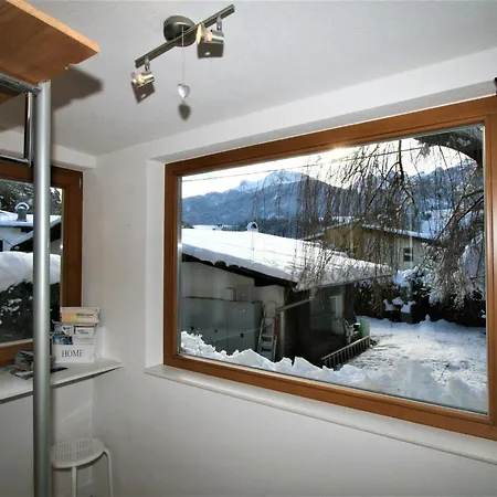 Apartment Hannelore By Interhome